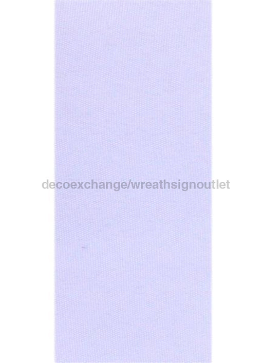 4X100Ft Value Faux Burlap Lt Lavender Rc5002Np Ribbon