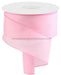 4"X100Ft Value Faux Burlap Pink RC500222 - DecoExchange