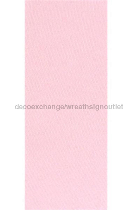4X100Ft Value Faux Burlap Rose Pink Rc5002Eh Ribbon