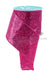 4"X10Yd Laser Glitter Fuchsia RGF153407 - DecoExchange