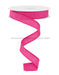 5/8’’X10Yd Royal Burlap Fuchsia RGE177807 Ribbon