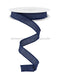 5/8’’X10Yd Royal Burlap Navy Blue RGE177819 Ribbon