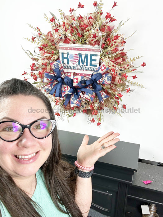 Pancake Wreath Frame Patent Pending Bundle - DecoExchange®