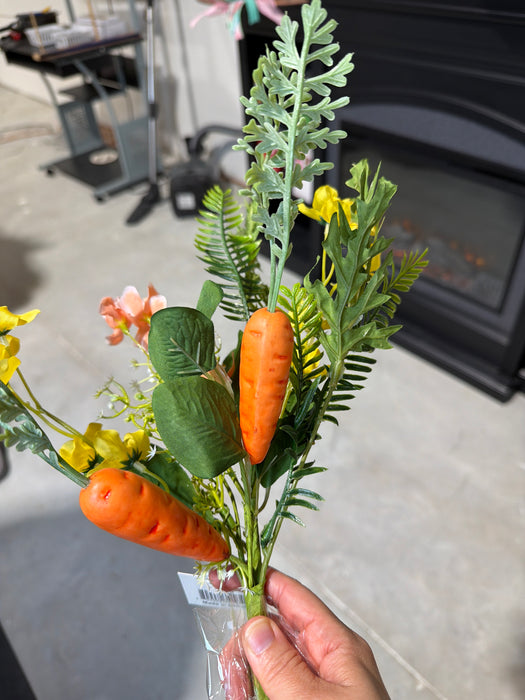 16In Bush-Spring Carrot Garden- IP35293