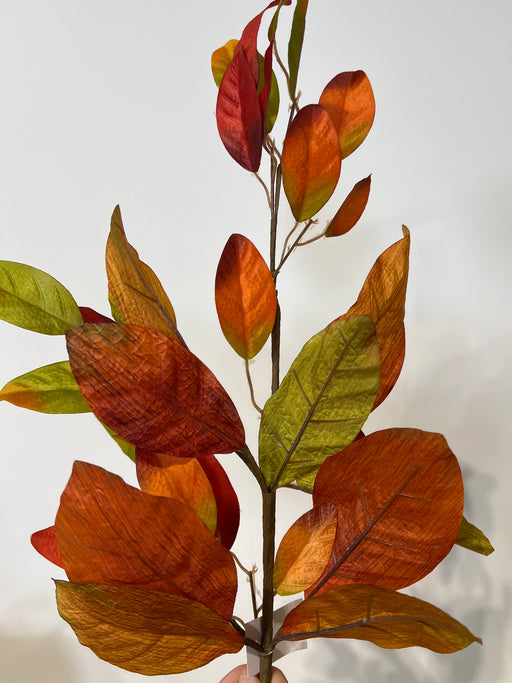 30" Bay Leaf Spray PA2852-MIX - DecoExchange®