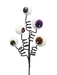 Eyeballs Curly Pick x 5 H16 56597HAL