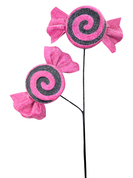 Candy Spray X 2 28" 57320BT - DecoExchange®