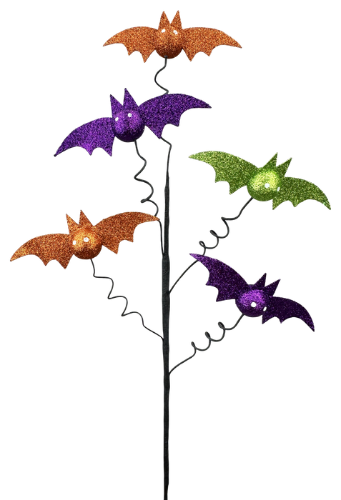 Bat Spray x 5 H24 57439HAL