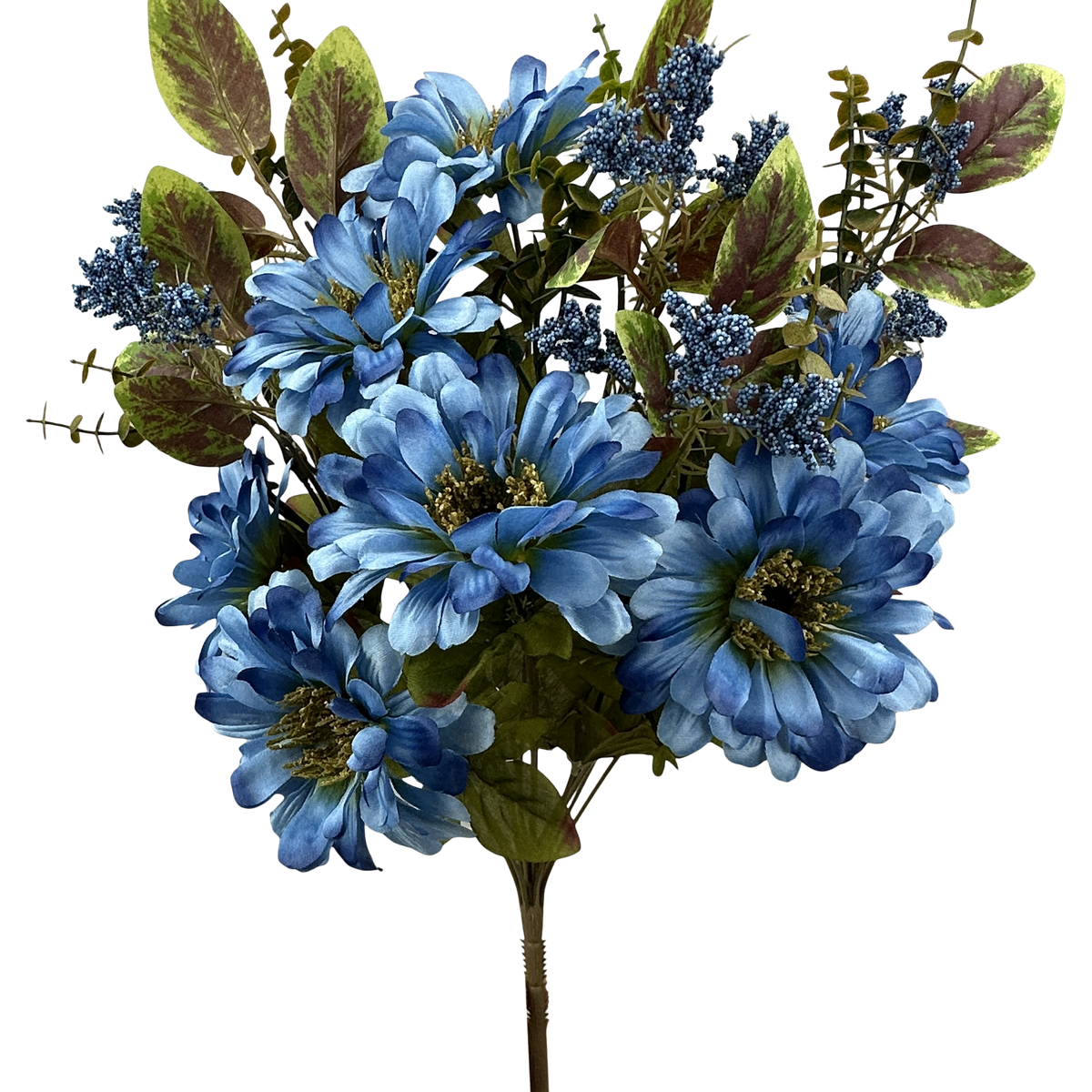 Zinnia Filler Bush 18