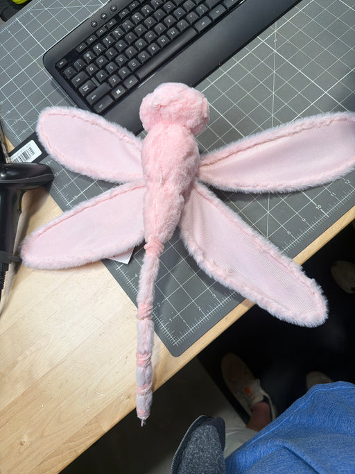 Dragonfly,D21.5In AC10529LP - DecoExchange®