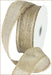 2.5"X20YD POLY/JUTE Mesh Natural RB620218