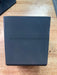 5X5 Cube Planter Dark Gray P9110Dg Container