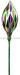 6.25’’L Diamond Finial On Pick 24’’Oal Mardi Gras Hg1088 Attachment