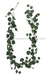 6’ Eucalyptus Garland 82528 greenery