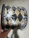 Fall Ribbon2.5"X10Y C2640-723 - DecoExchange®