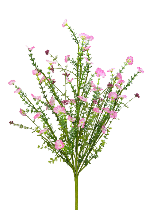 Wild Flower Filler Spray H21 63763PK - DecoExchange®