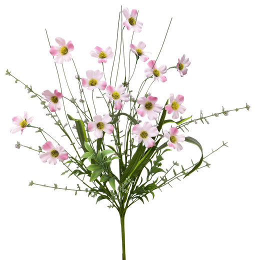 Daisy Filler Bush H21 63837PK - DecoExchange®