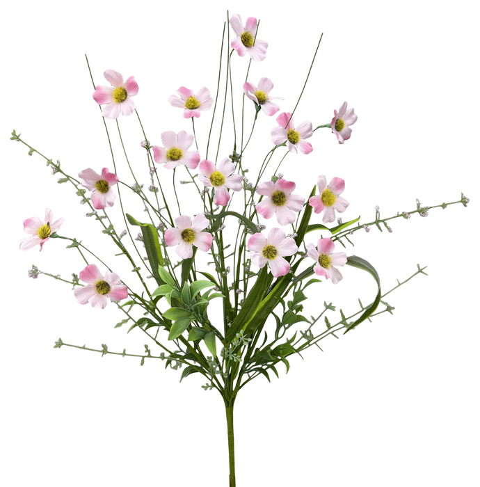 Daisy Filler Bush H21 63837PK - DecoExchange®