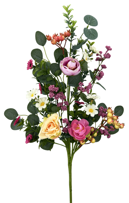 Ranunculus Spray H28 63855PK - DecoExchange®