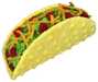 Decor Taco Lg H4Xw9Xd2.5 63870TACO - DecoExchange®