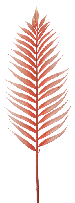 Plastic Palm Lvs Spray 34" 64006CO - DecoExchange®
