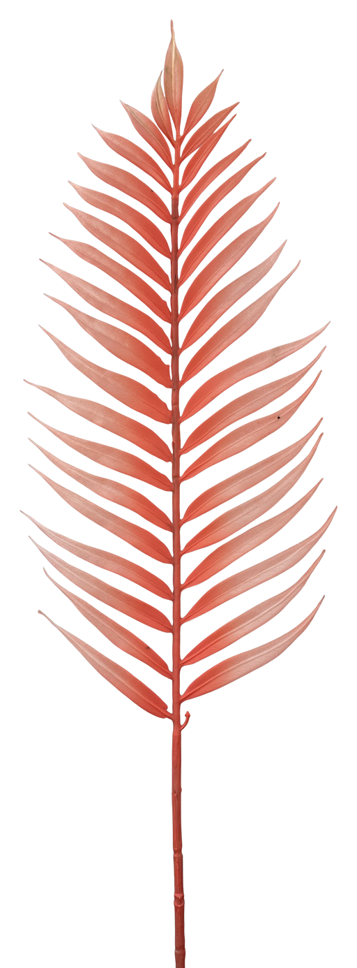 Plastic Palm Lvs Spray 34" 64006CO - DecoExchange®