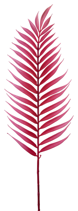 Plastic Palm Lvs Spray 34" 64006PK - DecoExchange®