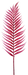 Plastic Palm Lvs Spray 34" 64006PK - DecoExchange®