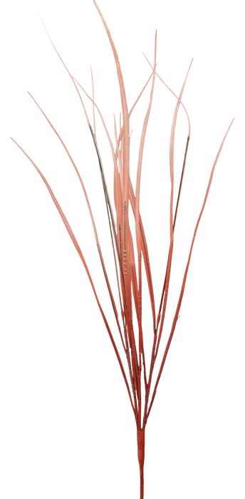 Plastic Sword Grass Bush - 3 Stems - 30" 64007CO - DecoExchange®