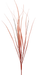 Plastic Sword Grass Bush - 3 Stems - 30" 64007CO - DecoExchange®