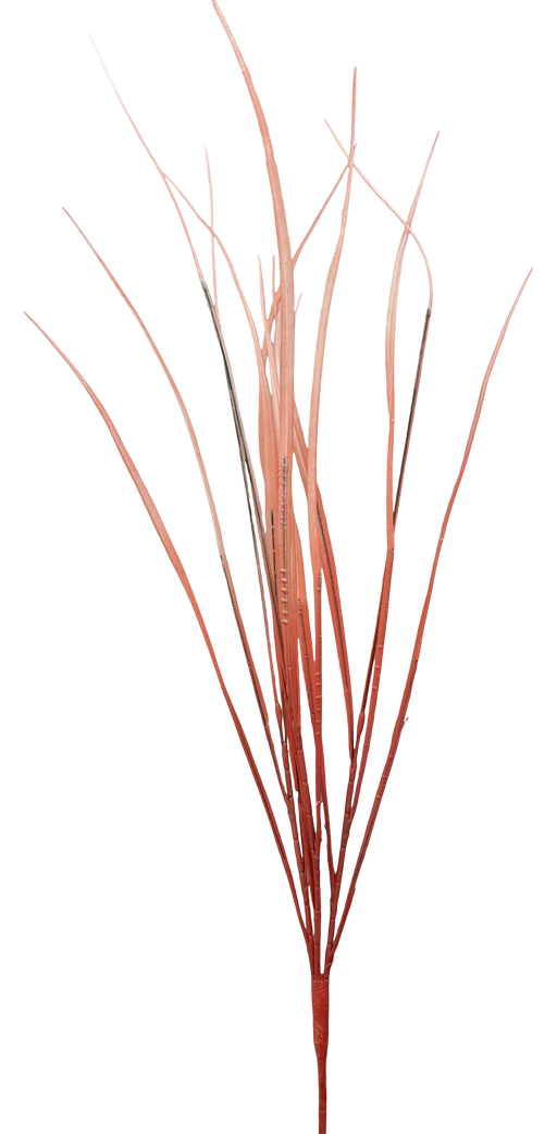 Plastic Sword Grass Bush - 3 Stems - 30" 64007CO - DecoExchange®