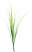 Plastic Sword Grass Bush - 3 Stems - 30" 64007GN - DecoExchange®