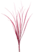 Plastic Sword Grass Bush - 3 Stems - 30" 64007PK - DecoExchange®
