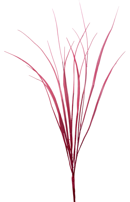 Plastic Sword Grass Bush - 3 Stems - 30" 64007PK - DecoExchange®