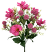 Cosmo Allium Bush - 12 Stems - 18" 64058BT - DecoExchange®