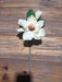 Magnolia & Bud Pick 14" MTF21446-CRWT - DecoExchange®