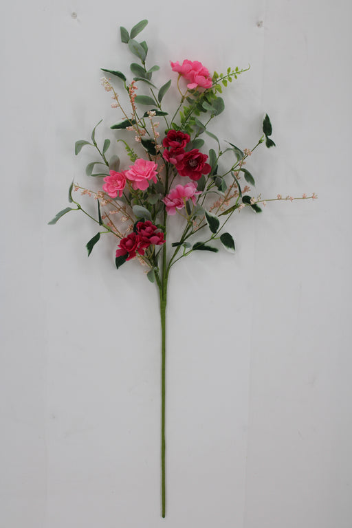 30" Mixed Blossom Greenery 65478-PK - DecoExchange®