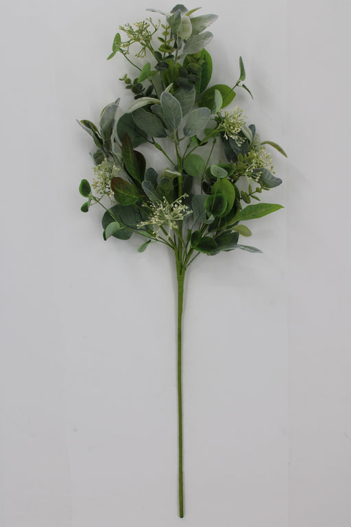 30" Mixed Greenery Spray 65488 - DecoExchange®