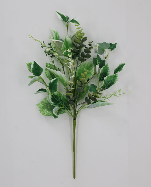 19" Mixed Foliage Pick 65509 - DecoExchange®