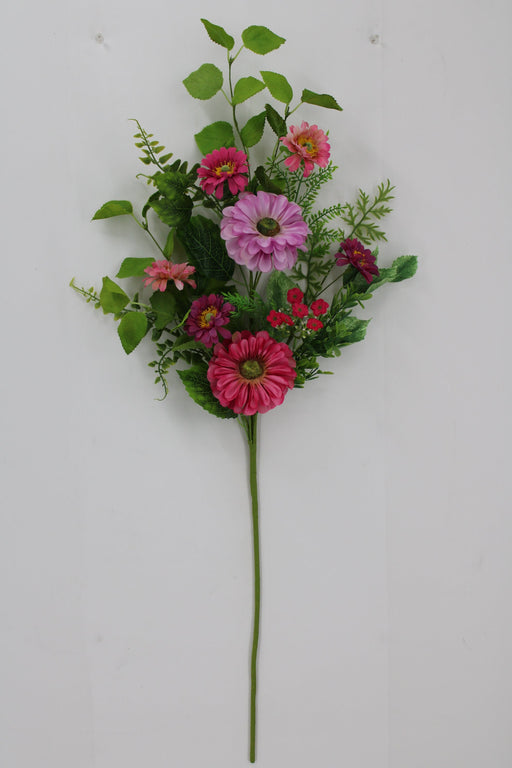33 In Daisy Spray 65516 - DecoExchange®