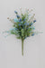 20" Mixed Wildflowers Bush 65653-BL - DecoExchange®