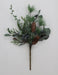 18" Mixed Pine Pinecone