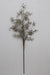 33 In Eucalyptus Seed Spray 65746-PLATINUM