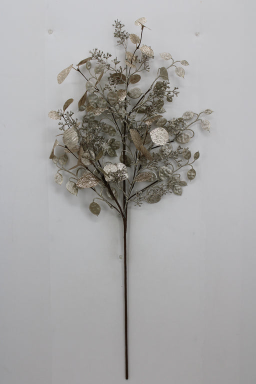 33" Metallic Seed Spray
