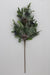 32" Frosted Pine Eucalyptus