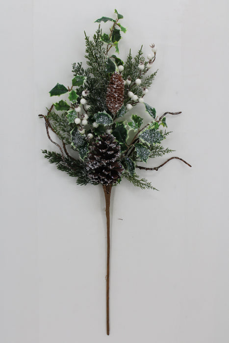 29 In Frosted Holly Berry 65903