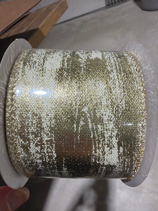 Cmas Ribbon2.5"X10Y C2640-590 - DecoExchange®