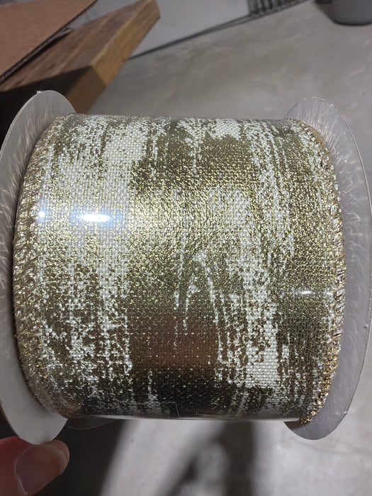 Cmas Ribbon2.5"X10Y C2640-590 - DecoExchange®