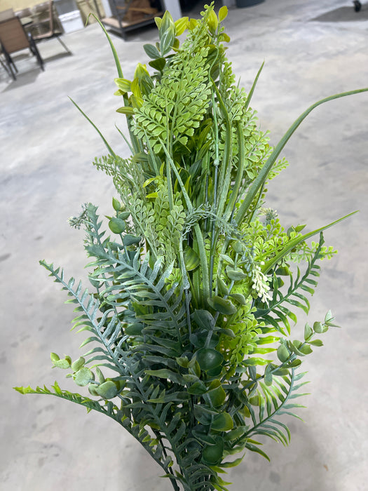 Pls Mix Fern Bshx Fs.Grn  57842 - DecoExchange®