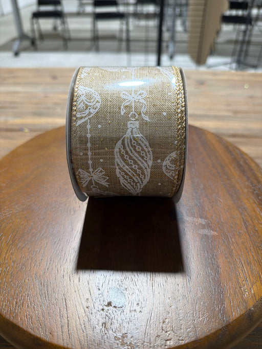 Cmas 2.5"X10Y C2540-517 - DecoExchange®